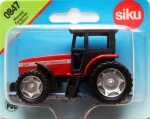 SIKU 0847 Traktor Massey Ferguson SIKU 0847 Traktor Massey Ferguson