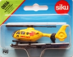 SIKU 0856 Helikopter ratunkowy