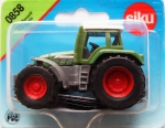 SIKU 0858 Traktor Fendt Favorit 926