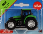 SIKU 0859 Traktor Deutz-Fahr Agrotron SIKU 0859 Traktor Deutz-Fahr Agrotron