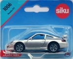 SIKU 1006 Porsche 911