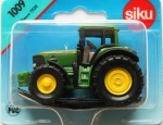 SIKU 1009 Traktor John Deere 7530