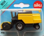 SIKU 1024 Kombajn zbożowy SIKU 1024 Kombajn zbożowy