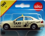 SIKU 1363 Mercedes Taxi
