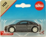SIKU 1428 Samochód osobowy Audi TT