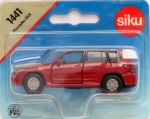 SIKU 1441 Mercedes GLK SIKU 1441 Mercedes GLK