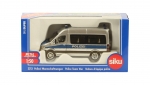 SIKU 2313 Mercedes Sprinter policja SIKU 2313 Mercedes Sprinter policja