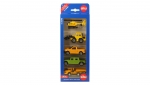 SIKU 6282 Zestaw podarunkowy SUPER 5 szt. #2 SIKU 6282 Zestaw podarunkowy SUPER 5 szt. #2