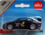 SIKU 1456 Porsche 911 Cup-Race Haribo