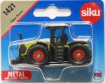 SIKU 1421 Traktor Claas 5000 Xerion SIKU 1421 Traktor Claas 5000 Xerion