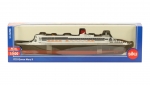 SIKU 1723 Statek pasażerski Queen Mary II SIKU 1723 Statek pasażerski Queen Mary II
