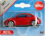 SIKU 1417 VW The Beetle