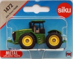 SIKU 1472 Traktor John Deere 9560R