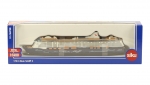 SIKU 1724 Statek pasażerski Mein Schiff 3 SIKU 1724 Statek pasażerski Mein Schiff 3