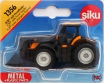 SIKU 1356 Traktor JCB Fastrac z przednią ładowarką SIKU 1356 Traktor JCB Fastrac z przednią ładowarką