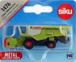 SIKU 1476 Kombajn Claas Lexion 760 SIKU 1476 Kombajn Claas Lexion 760