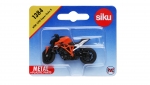 SIKU 1384 Motocykl sportowy KTM 1290 Super Duke R SIKU 1384 Motocykl sportowy KTM 1290 Super Duke R
