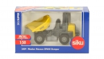 SIKU 3509 Wywrotka Wacker Neuson DW 60 SIKU 3509 Wywrotka Wacker Neuson DW 60